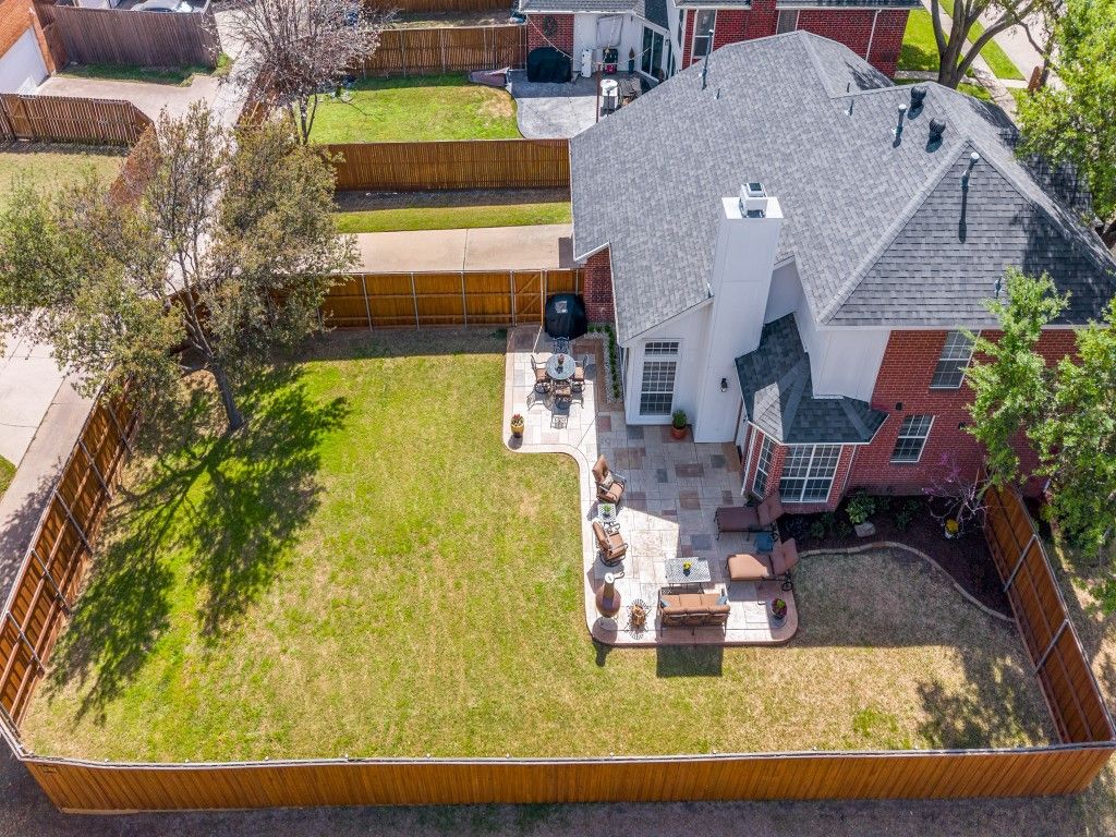 5504 Baton Rouge Boulevard, Frisco, TX 75035