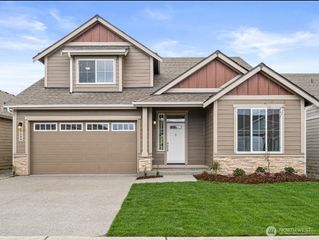 9641 7th Avenue SE, Lacey, WA 98513