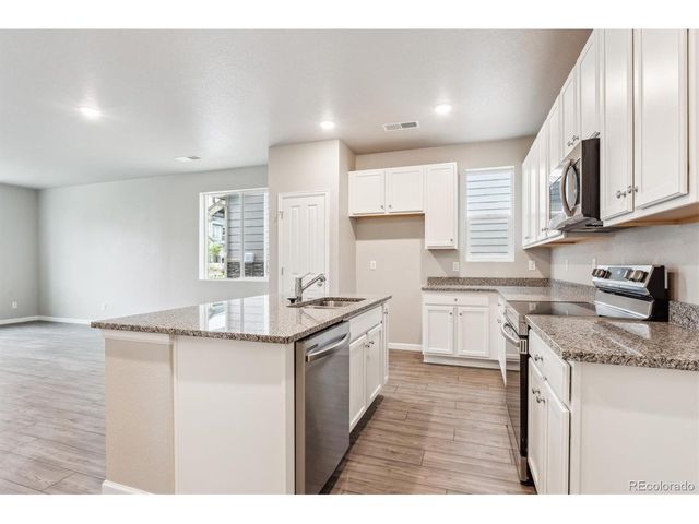 286 Shoveler Way, Johnstown, CO 80534