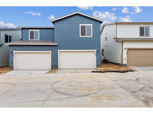 286 Shoveler Way, Johnstown, CO 80534