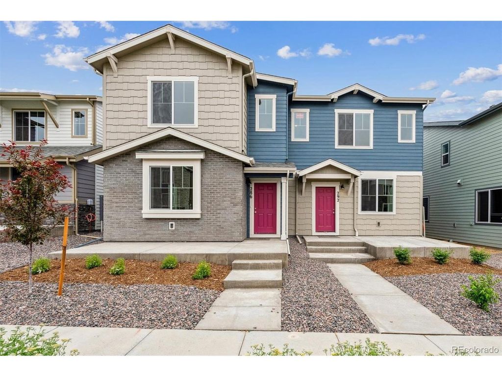 286 Shoveler Way, Johnstown, CO 80534