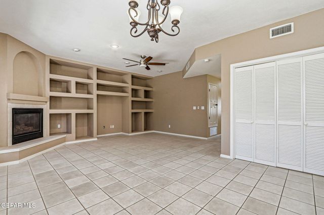 6032 LOS PUEBLOS Drive, El Paso, TX 79912
