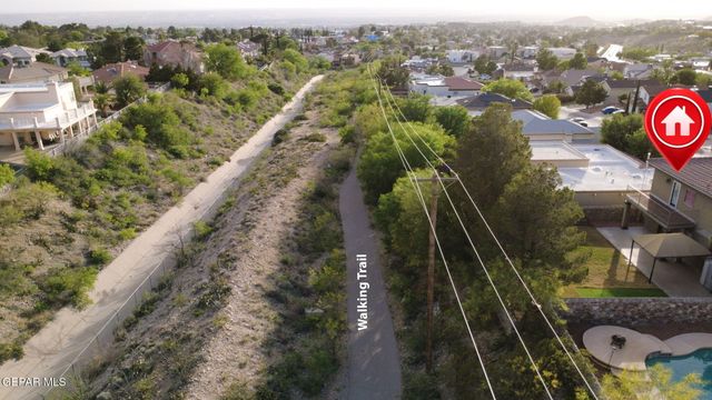 6032 LOS PUEBLOS Drive, El Paso, TX 79912