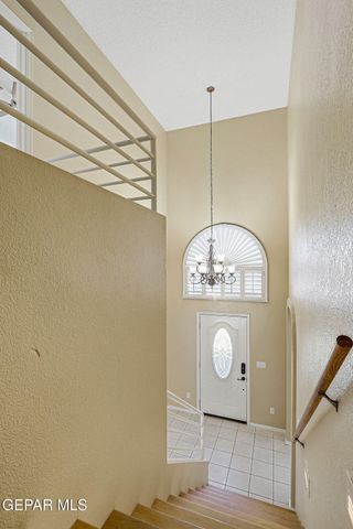 6032 LOS PUEBLOS Drive, El Paso, TX 79912