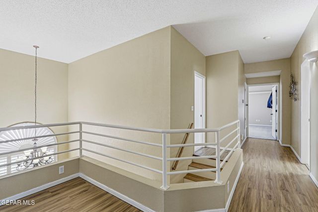 6032 LOS PUEBLOS Drive, El Paso, TX 79912