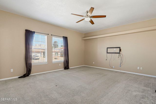 6032 LOS PUEBLOS Drive, El Paso, TX 79912
