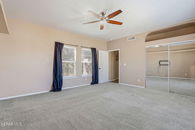 6032 LOS PUEBLOS Drive, El Paso, TX 79912