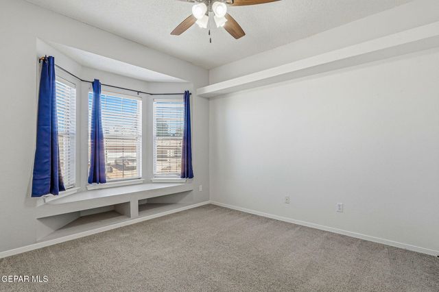 6032 LOS PUEBLOS Drive, El Paso, TX 79912