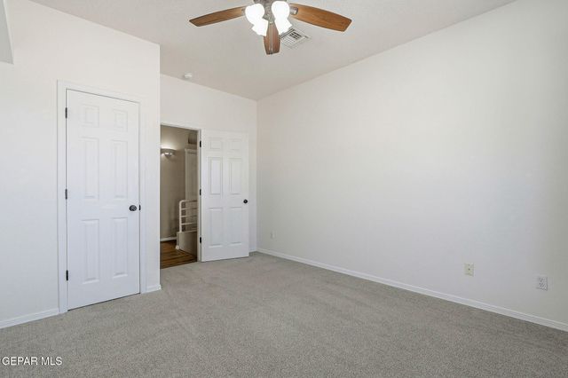 6032 LOS PUEBLOS Drive, El Paso, TX 79912