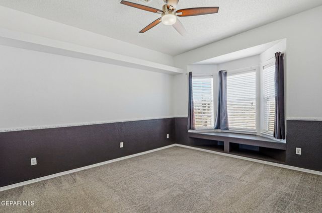 6032 LOS PUEBLOS Drive, El Paso, TX 79912