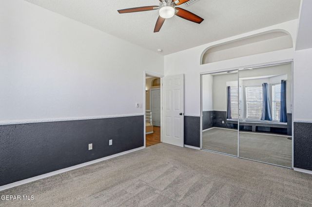 6032 LOS PUEBLOS Drive, El Paso, TX 79912