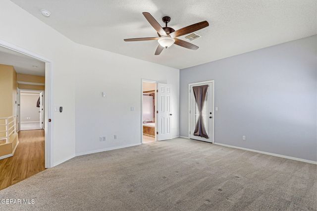 6032 LOS PUEBLOS Drive, El Paso, TX 79912