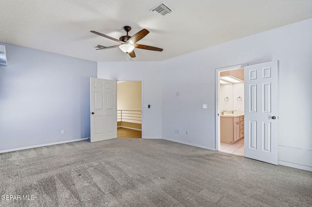 6032 LOS PUEBLOS Drive, El Paso, TX 79912