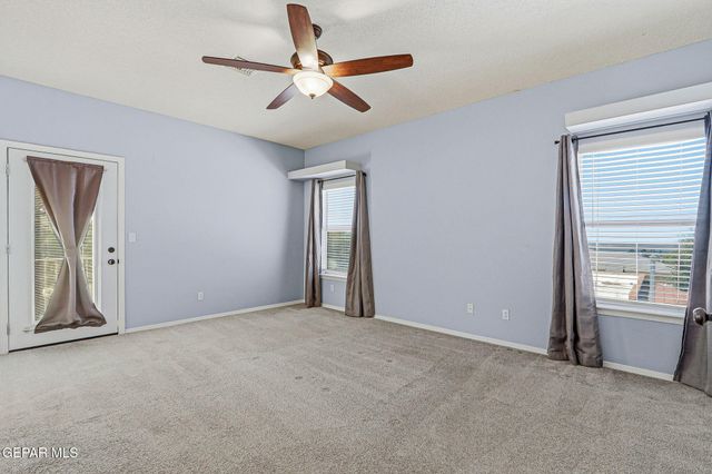 6032 LOS PUEBLOS Drive, El Paso, TX 79912