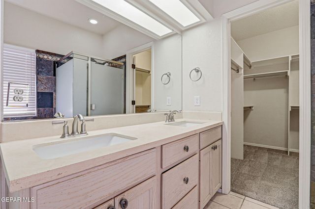 6032 LOS PUEBLOS Drive, El Paso, TX 79912