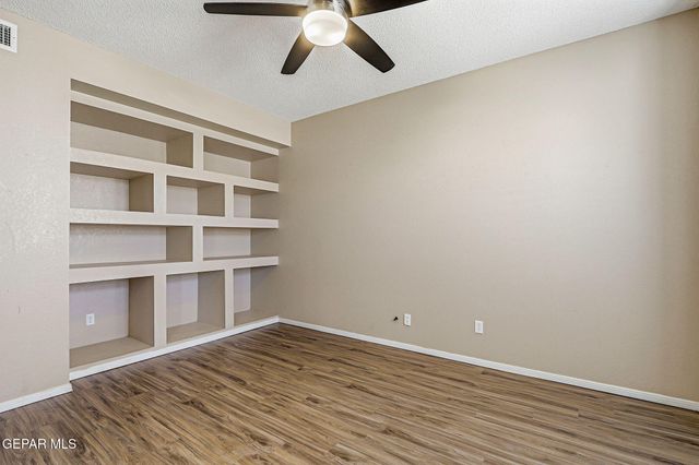6032 LOS PUEBLOS Drive, El Paso, TX 79912