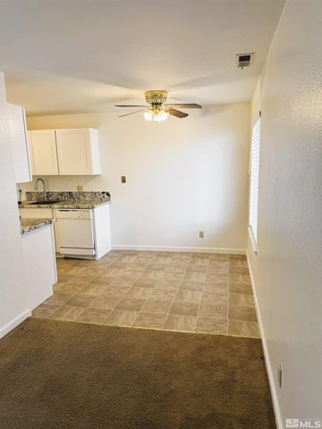 400 S Saliman Road 142, Carson City, NV 89701