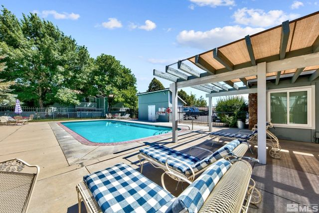 400 S Saliman Road 142, Carson City, NV 89701