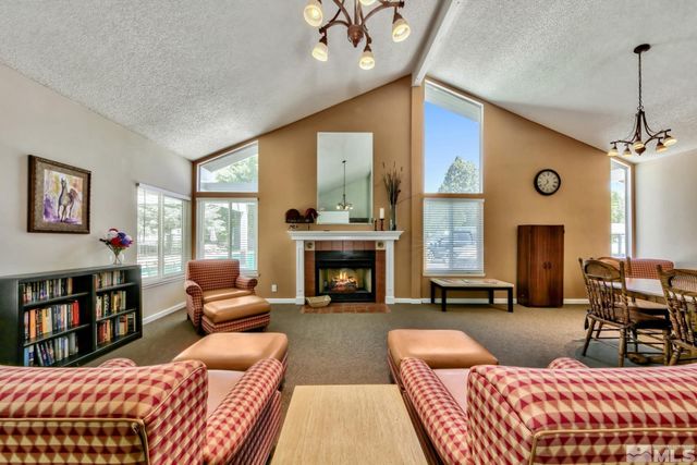 400 S Saliman Road 142, Carson City, NV 89701