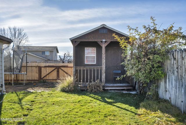 914 Glen Martin Drive, Sparks, NV 89434