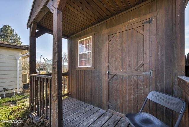 914 Glen Martin Drive, Sparks, NV 89434