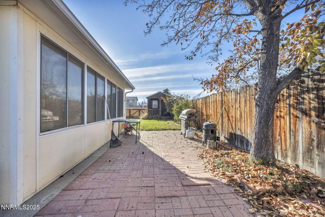 914 Glen Martin Drive, Sparks, NV 89434