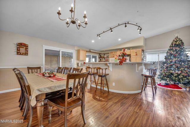 914 Glen Martin Drive, Sparks, NV 89434