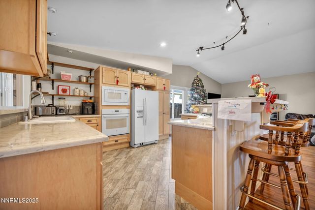 914 Glen Martin Drive, Sparks, NV 89434