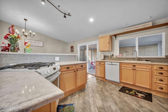 914 Glen Martin Drive, Sparks, NV 89434