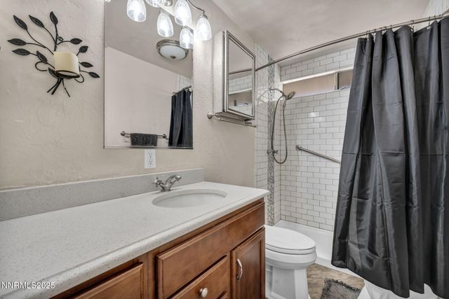 914 Glen Martin Drive, Sparks, NV 89434