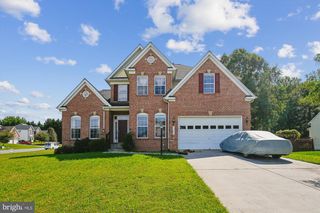 13201 QUATE LN, Woodbridge, VA 22193