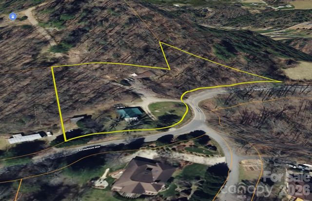 400 & 402 Sharon Road, Fairview, NC 28730