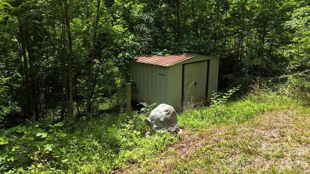 400 & 402 Sharon Road, Fairview, NC 28730