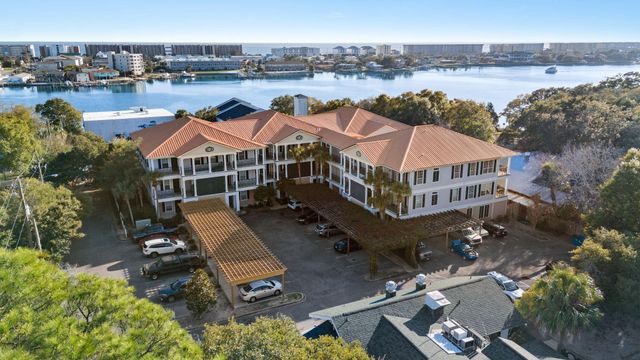 159 SE Brooks Street Unit 204, Fort Walton Beach, FL 32548