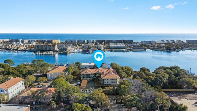 159 SE Brooks Street Unit 204, Fort Walton Beach, FL 32548