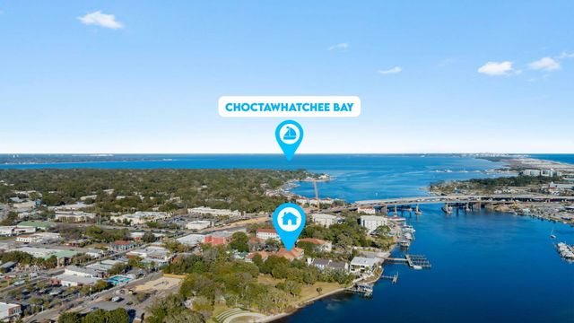 159 SE Brooks Street Unit 204, Fort Walton Beach, FL 32548