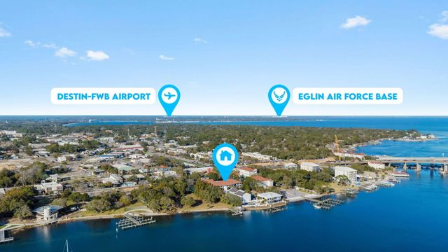 159 SE Brooks Street Unit 204, Fort Walton Beach, FL 32548