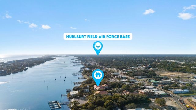 159 SE Brooks Street Unit 204, Fort Walton Beach, FL 32548