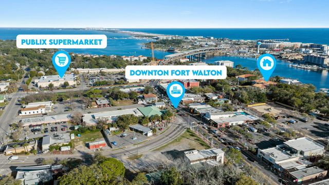 159 SE Brooks Street Unit 204, Fort Walton Beach, FL 32548