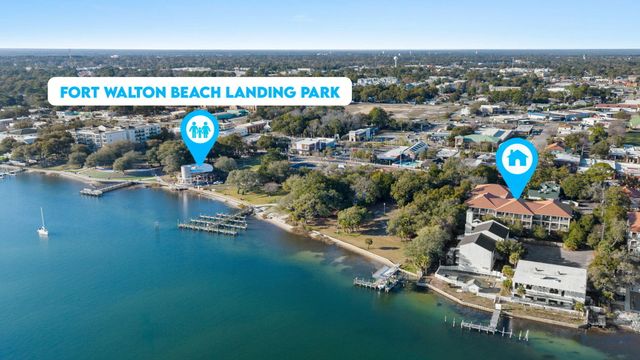 159 SE Brooks Street Unit 204, Fort Walton Beach, FL 32548