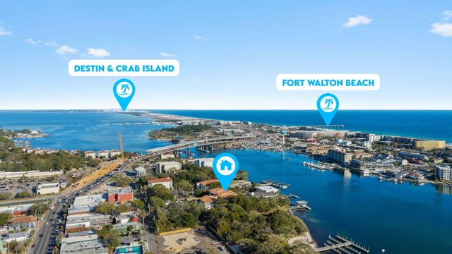 159 SE Brooks Street Unit 204, Fort Walton Beach, FL 32548