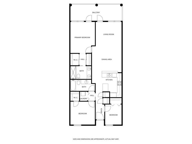 159 SE Brooks Street Unit 204, Fort Walton Beach, FL 32548