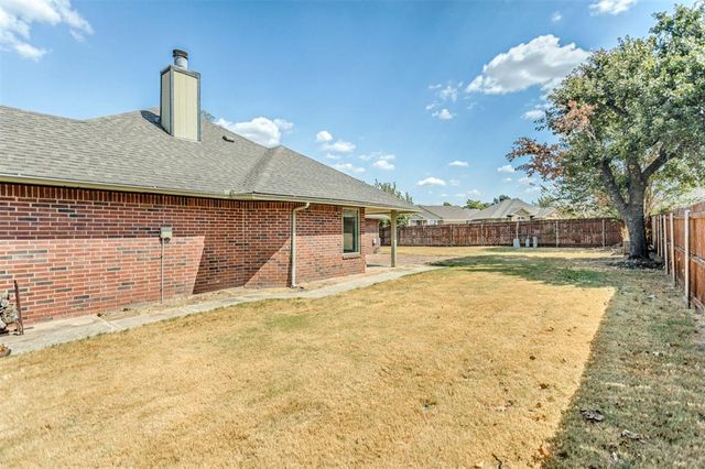 1808 Goldenrod Lane, Midwest City, OK 73130