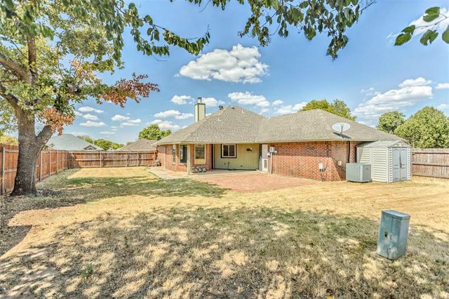 1808 Goldenrod Lane, Midwest City, OK 73130
