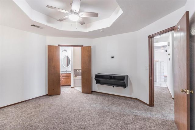 1808 Goldenrod Lane, Midwest City, OK 73130