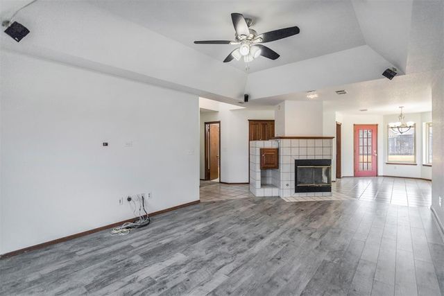 1808 Goldenrod Lane, Midwest City, OK 73130