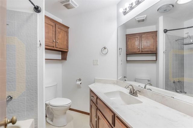 1808 Goldenrod Lane, Midwest City, OK 73130
