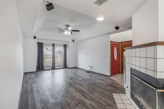 1808 Goldenrod Lane, Midwest City, OK 73130
