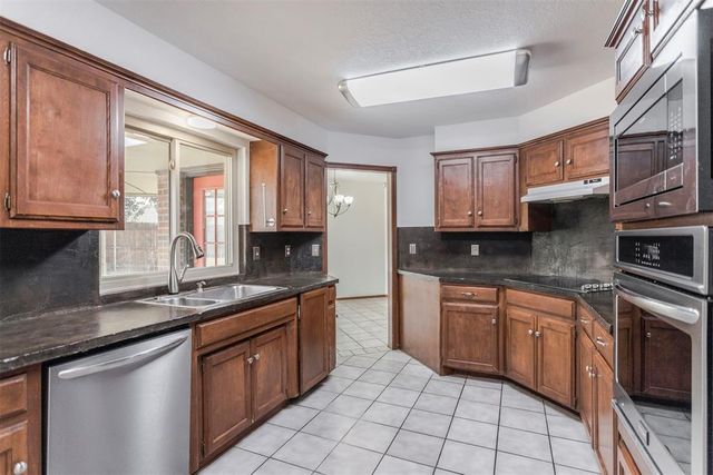 1808 Goldenrod Lane, Midwest City, OK 73130