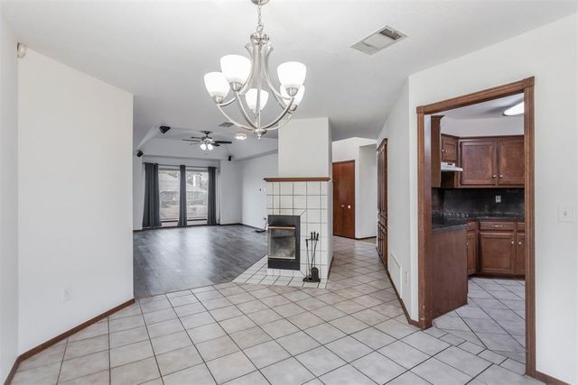 1808 Goldenrod Lane, Midwest City, OK 73130